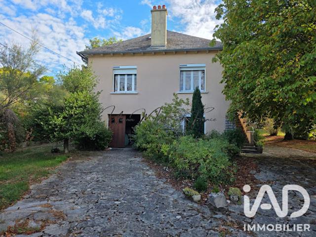 Maison vente à Lédergues, Aveyron