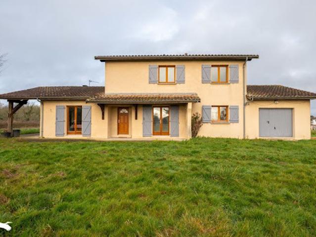 Maison vente à Bordeaux, Sadirac