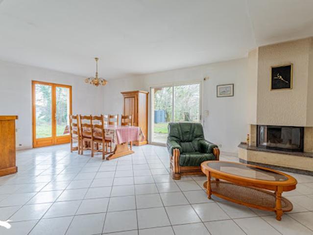 Maison vente à Bordeaux, Sadirac