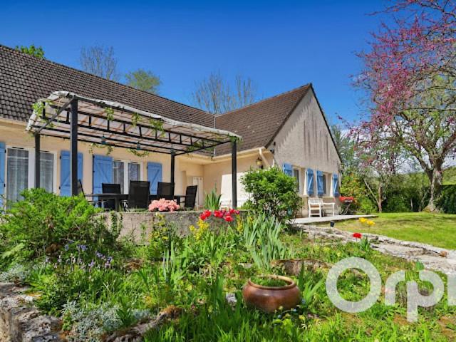 Maison vente à Dampsmesnil, Vexin-sur-Epte
