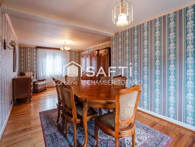 Maison vente à Altkirch, Retzwiller
