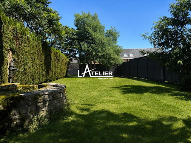 Maison vente à La Chironnerie, Vigneux-de-Bretagne