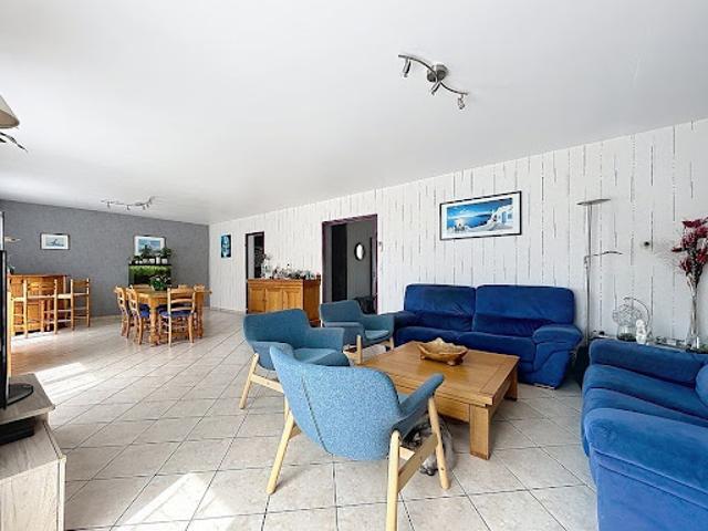 Maison vente à Villecresnes, Val-de-Marne