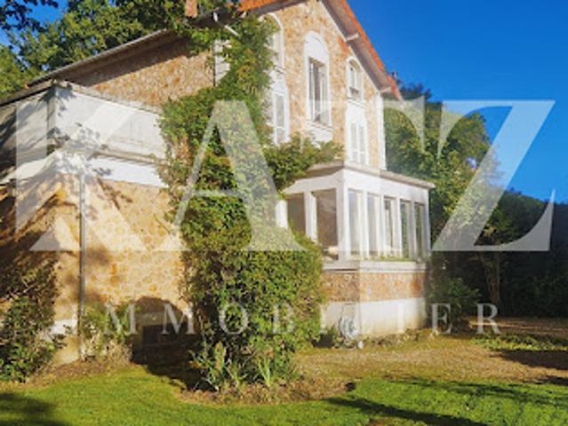 Maison vente à Boulogne-Billancourt, Marnes-la-coquette