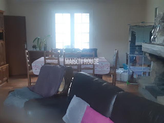 Maison vente à Rennes, Bretagne