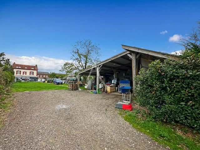 Maison vente à Les Andelys, Normandie