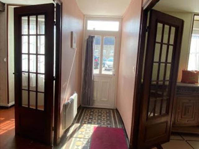 Maison vente à Laon, Beaurieux