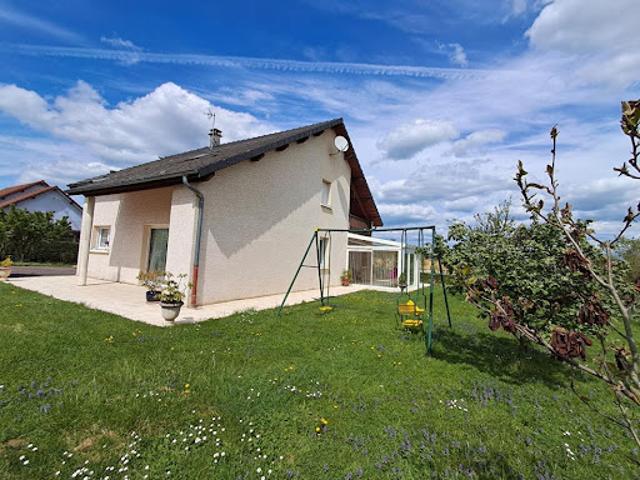 Maison vente à Vesoul, Frotey-lès-vesoul