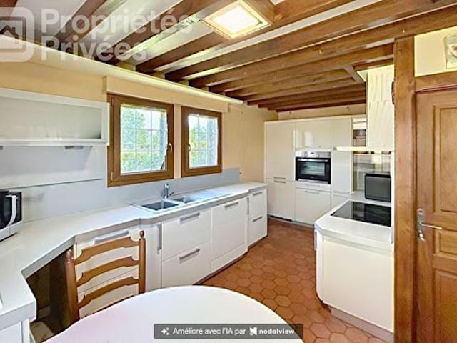 Maison vente à Abancourt, Oise