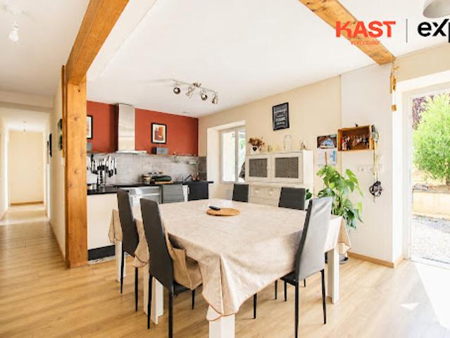 Maison vente à Rennes, Bretagne