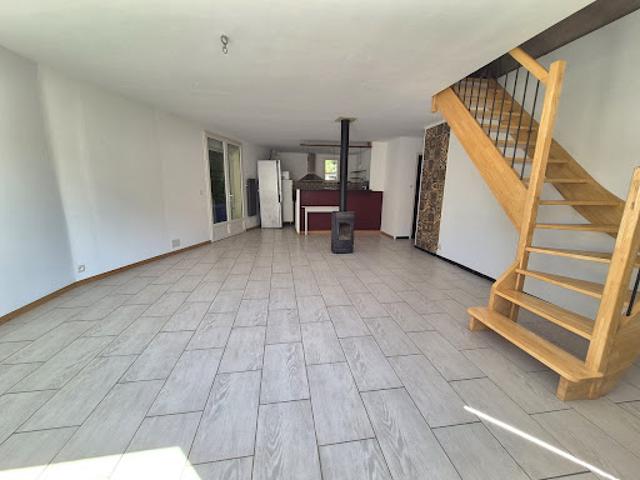 Maison vente à Alès