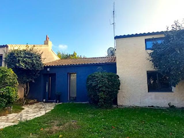 Maison vente à France métropolitaine, Aubigny