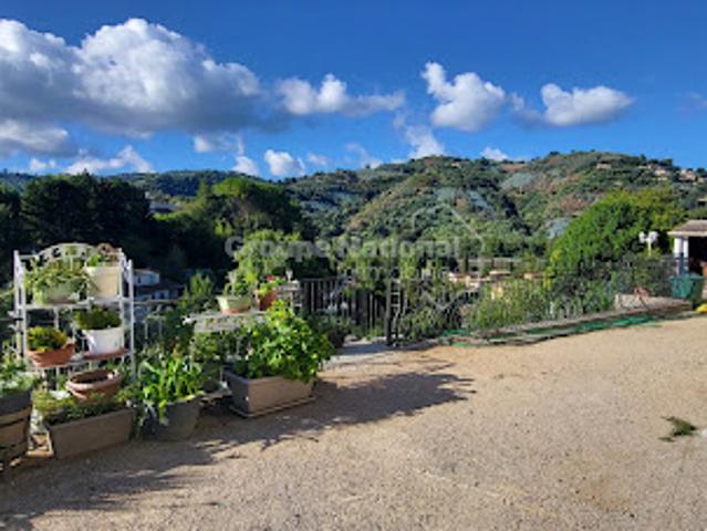 Maison vente à Grasse, Pégomas
