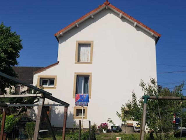 Maison vente à Autun