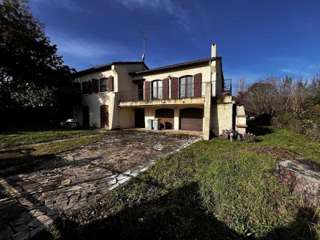 Maison vente à France métropolitaine, Auzeville-tolosane