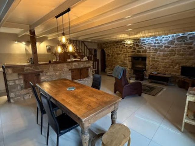 Maison vente à Saint-Nazaire, Batz-sur-mer