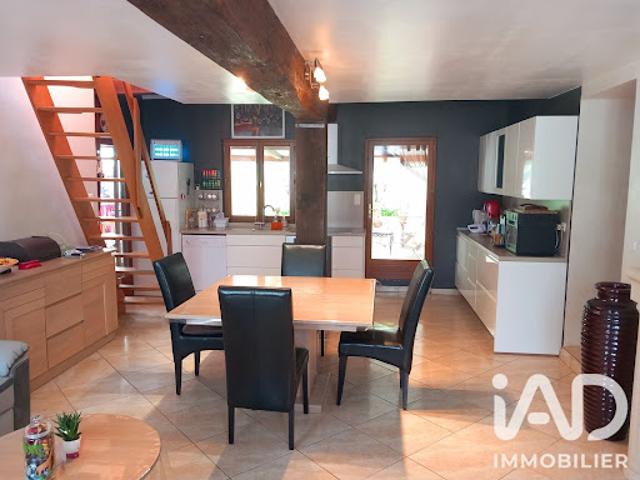 Maison vente à Nogent-le-Rotrou, Beaumont-les-autels