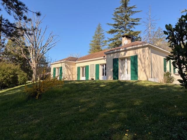 Maison vente à Marmande