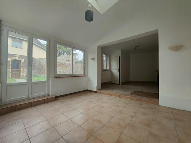 Maison vente à Beauvais