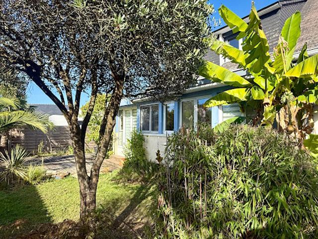 Maison vente à Pen Morvan, Combrit