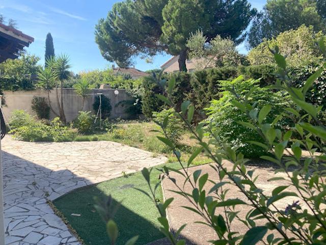 Maison vente à Béziers