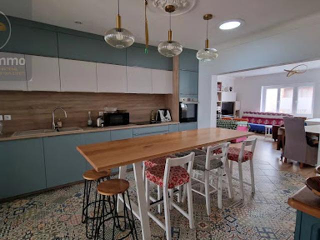 Maison vente à Les Sables-d'Olonne, Bois-de-céné