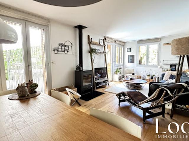 Maison vente à Briançon