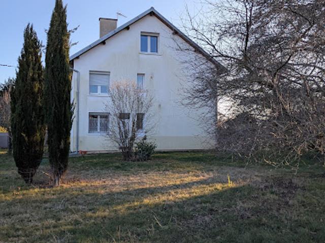 Maison vente à Vichy, Brugheas