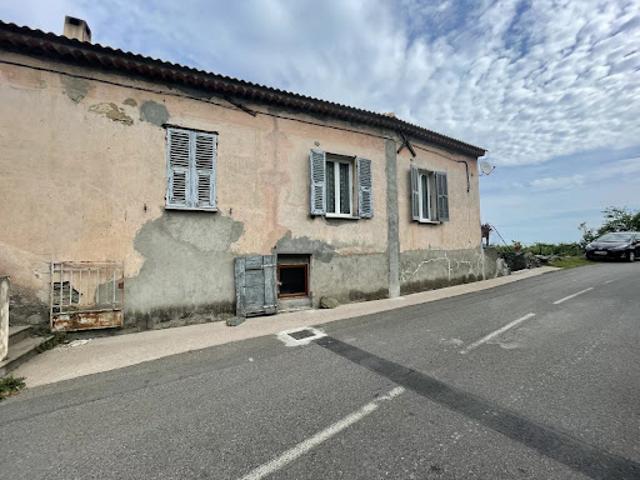 Maison vente à Corte, Bisinchi