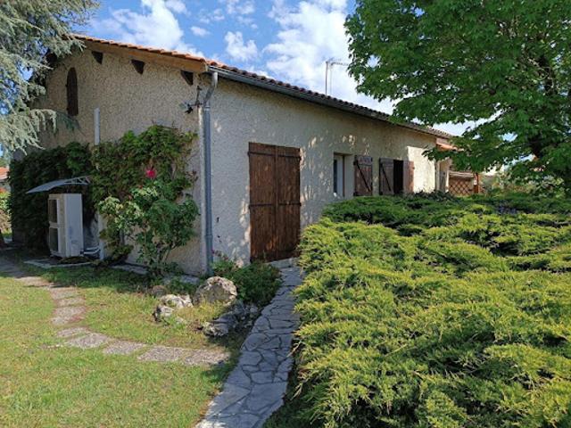Maison vente à Séguin, Cestas