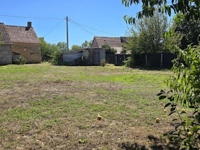 Maison vente à Le Patureau, Chalivoy-Milon