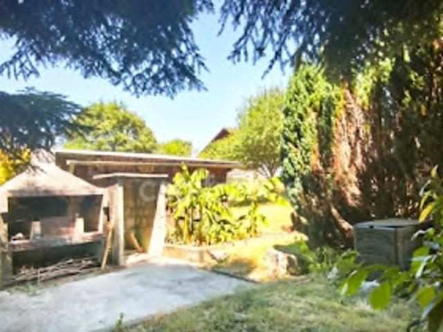 Maison vente à Chambéry