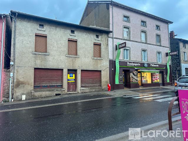 Maison vente à Le Puy-en-Velay, Cayres