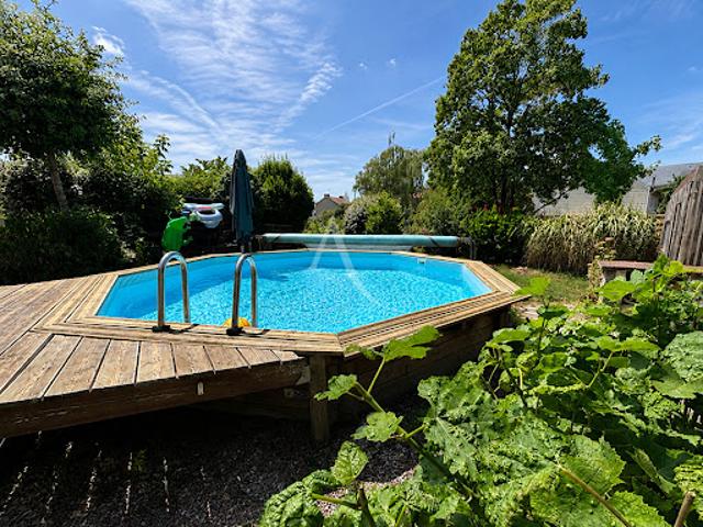 Maison vente à Nantes, Couëron