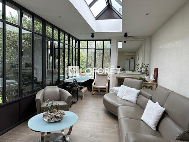Maison vente à Le Raincy, Drancy