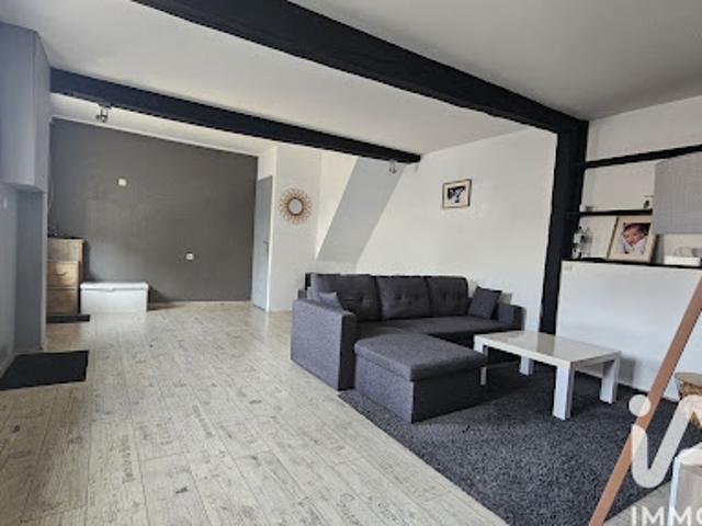 Maison vente à Les Andelys, Bézu-saint-eloi