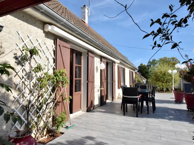 Maison vente à Hameau de Varanges, Givry