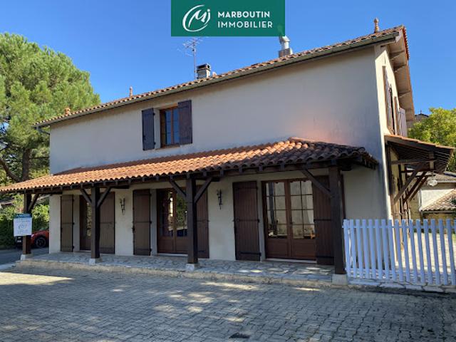 Maison vente à Marmande, Gontaud-de-nogaret