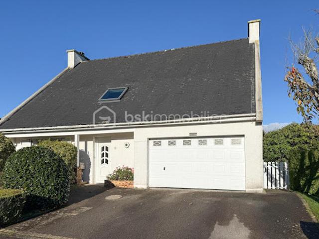 Maison vente à Brest, Bretagne