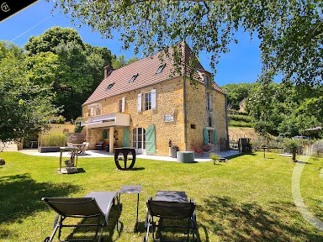 Maison vente à Sarlat-la-Canéda, Groléjac