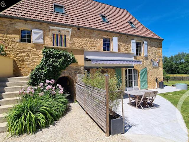 Maison vente à Sarlat-la-Canéda, Groléjac