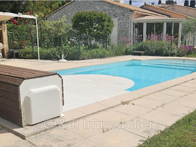 Maison vente à Marseille, Peypin