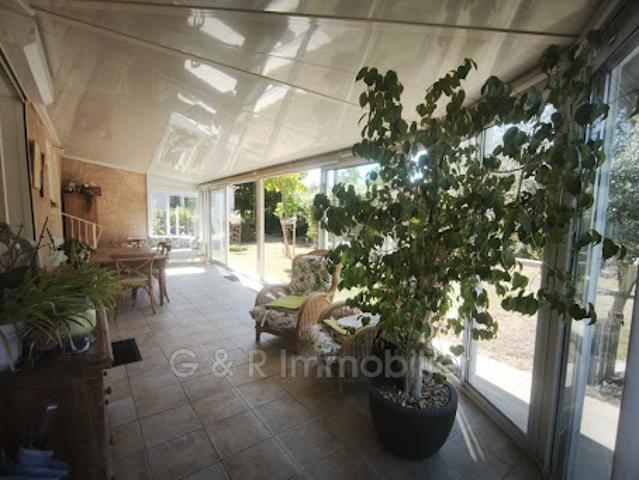 Maison vente à Marseille, Peypin