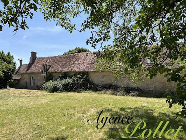 Maison vente à Cosne-Cours-sur-Loire, La Charité-sur-loire