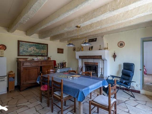 Maison vente à Angoulême, Montemboeuf