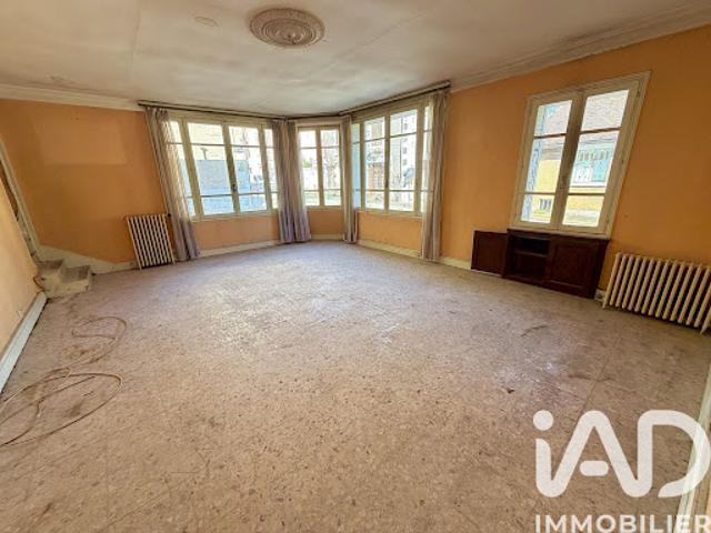Maison vente à Montmorillon, La Trimouille