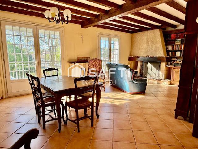 Maison vente à La Rochelle, Lagord