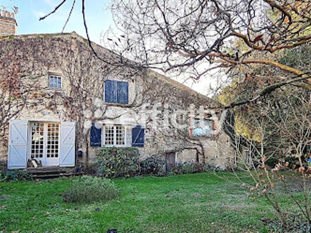 Maison vente à France métropolitaine, Le Gua