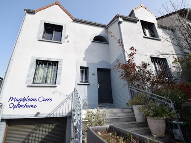 Maison vente à Paris, Île-de-France