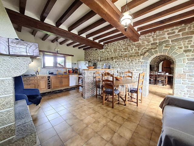 Maison vente à Le Luot, Manche
